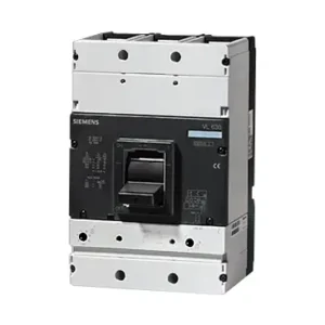 Circuit Breaker 3VL5763-2TH46-8RE1
