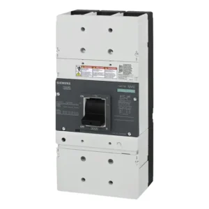 Circuit Breaker 3VL6160-1KN30-0AA0