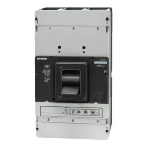 Circuit Breaker 3VL6780-2AA36-0AA0
