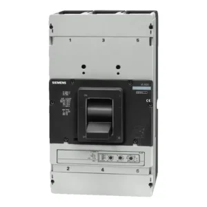 Circuit Breaker 3VL6780-3SE36-2HC1