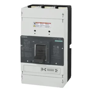 Circuit Breaker 3VL7110-2KN30-0AA0
