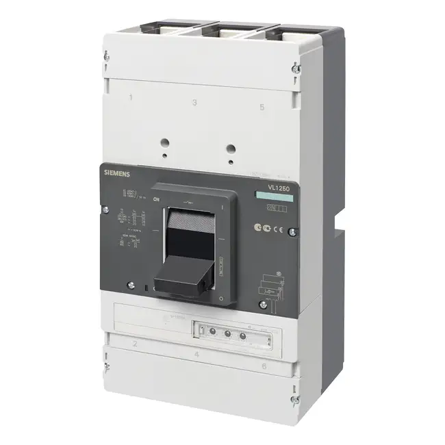 Circuit Breaker 3VL7712-3SE36-8TE1