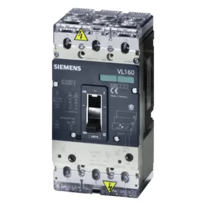 Circuit Breaker 3VL8716-1AA30-0AA0
