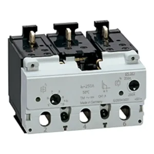 Electronic Trip Unit 3VL9320-6MH30