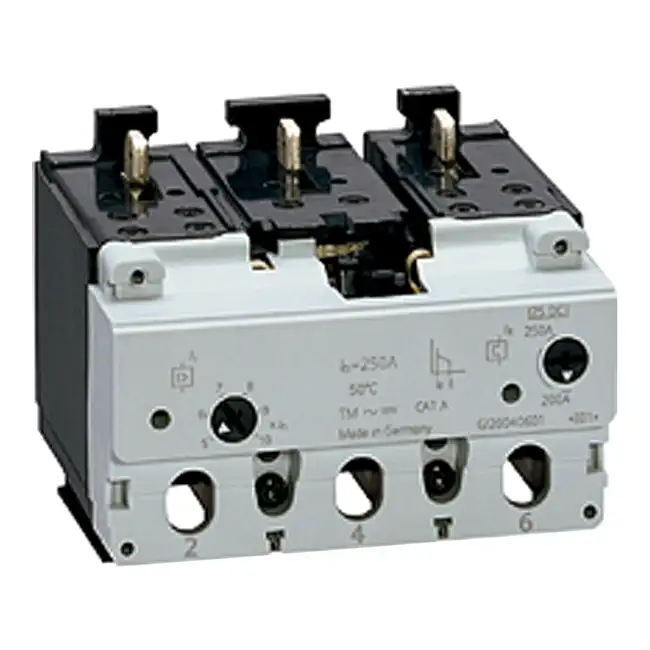Electronic Trip Unit 3VL9325-6LF40