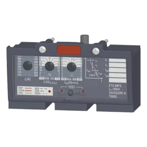 Electronic Trip Unit 3VT9210-6AS00