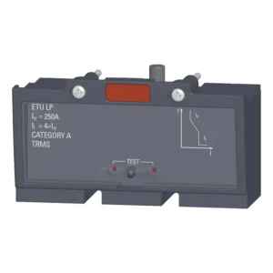 Electronic Trip Unit 3VT9220-6AB00