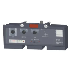 Electronic Trip Unit 3VT9325-6AC00