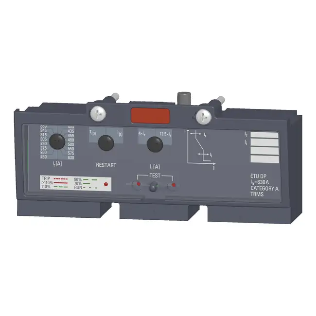 Electronic Trip Unit 3VT9325-6AC00