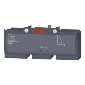 Electronic Trip Unit 3VT9350-6AB00