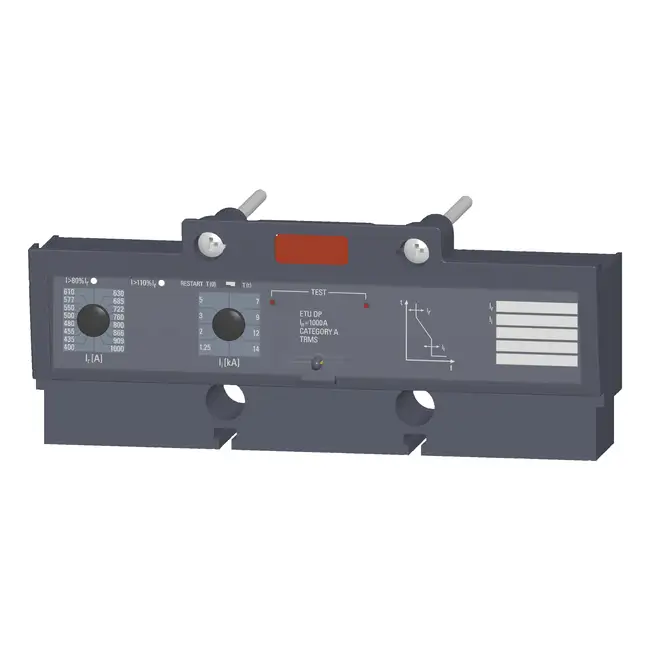 Electronic Trip Unit 3VT9431-6AC00