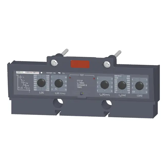 Electronic Trip Unit 3VT9431-6AD00