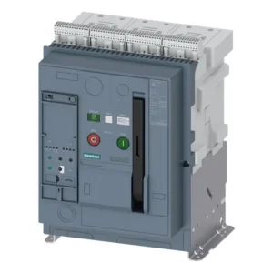 Circuit Breaker 3WA1108-2AB05-4EQ0