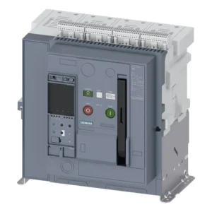 Circuit Breaker 3WA1110-3LF12-4JE4-Z T40