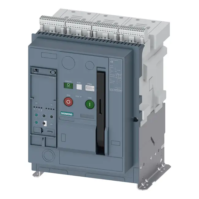 Circuit Breaker 3WA1112-3AB02-0AQ0-Z T40
