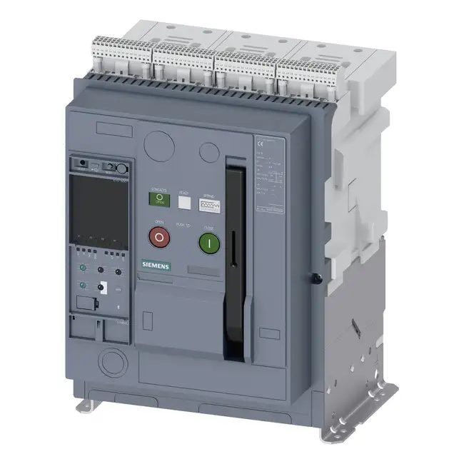 Circuit Breaker 3WA1116-2AE01-0AA0