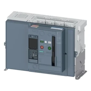 Circuit Breaker 3WA1225-3AE12-0AA0