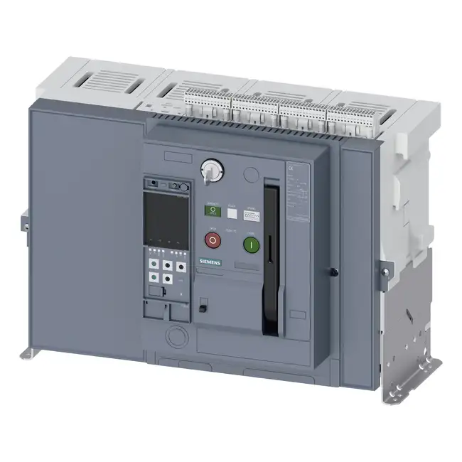 Circuit Breaker 3WA1225-3LF12-4JE4-Z T40