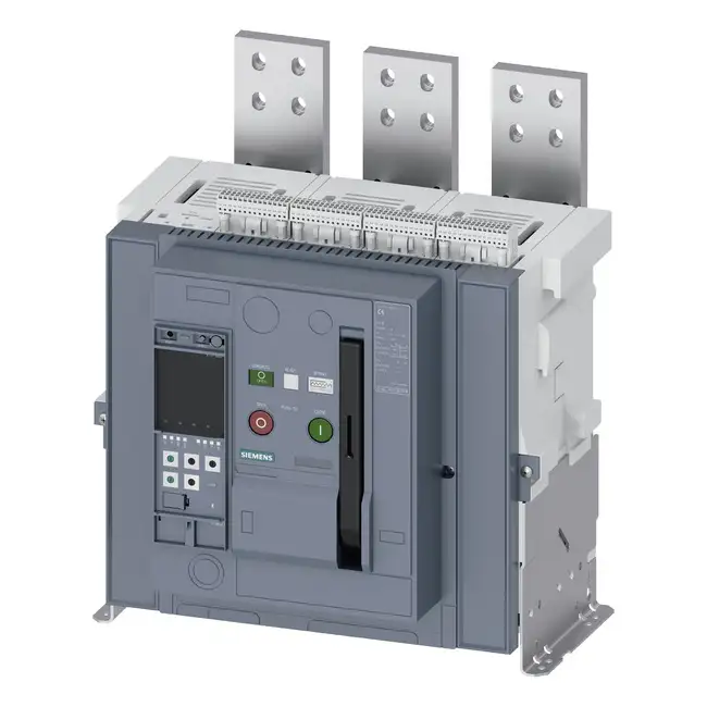 Circuit Breaker 3WA1225-4AE03-4EV0