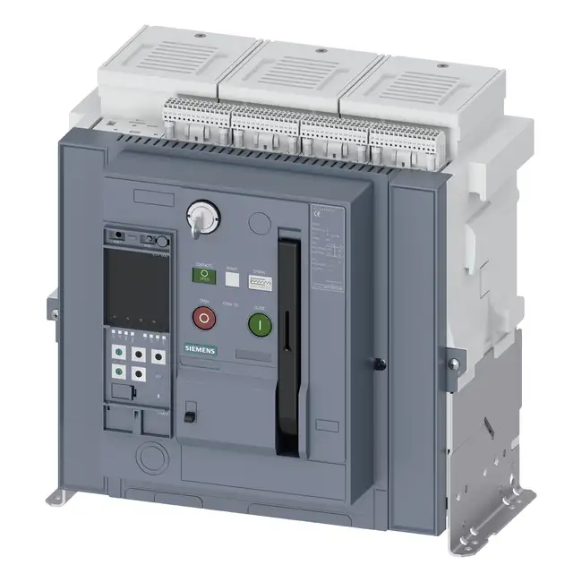 Circuit Breaker 3WA1232-8AE02-4EQ4