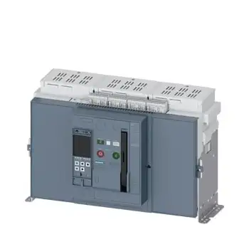 Circuit Breaker 3WA1340-6FE01-0AA0