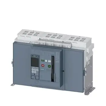 Circuit Breaker 3WA1340-6MF02-0AA0