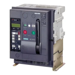 Circuit Breaker 3WL1116-2CB36-4AN2-Z C11+C22+K07+P01+R15+R21+T40