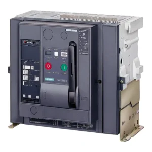 Circuit Breaker 3WL1212-3CB34-4GS4