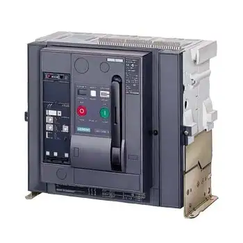 Circuit Breaker 3WL1212-4CB34-4GN2