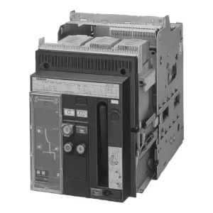 Circuit Breaker 3WN6261-0FB58-3KA1