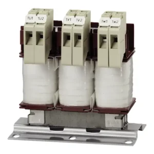 Output Choke 4EP3800-4US00