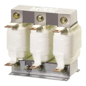 Output Choke 4EU2731-3UA00-0A