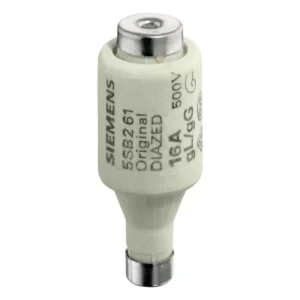 Fuse Link 5SB211