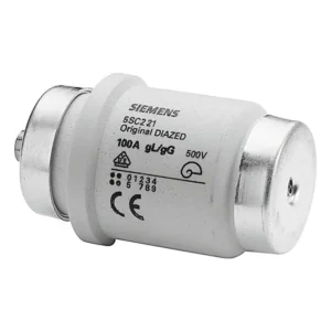 Fuse Link 5SC221
