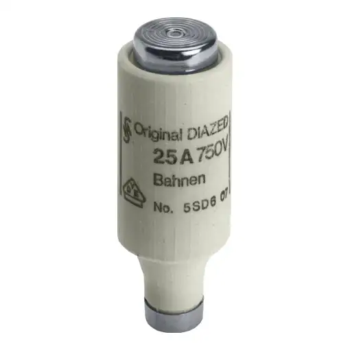 Fuse Link 5SD601