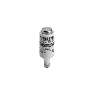 Fuse Link 5SD8016