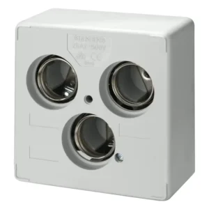 D-DIAZED / D0-NEOZED and components 5SF5237