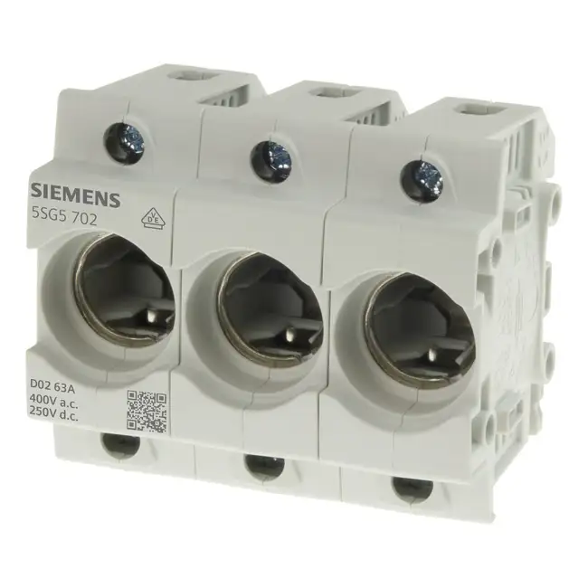 D-DIAZED / D0-NEOZED and components 5SG5302