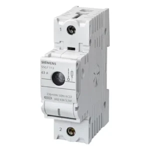 Switch Disconnector 5SG7153