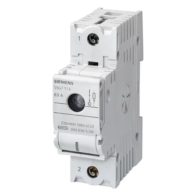 Switch Disconnector 5SG7153