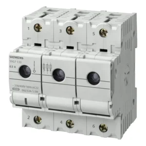 Switch Disconnector 5SG7163