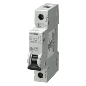 Miniature Circuit Breaker 5SJ4160-7HG40