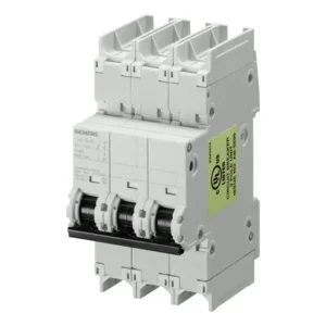 Miniature Circuit Breaker 5SJ4363-7HG41