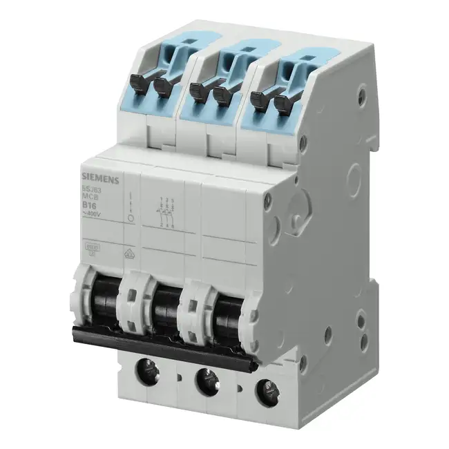Circuit Breaker 5SJ6313-7KS