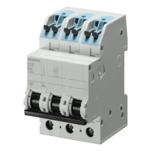 Circuit Breaker 5SJ6316-7KS