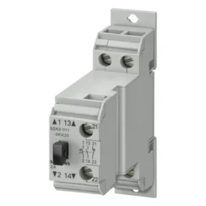 Circuit Breaker 5SK9011-4KK24