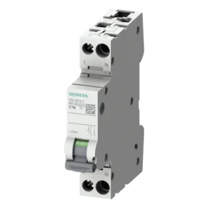 Miniature Circuit Breaker 5SL3016-7