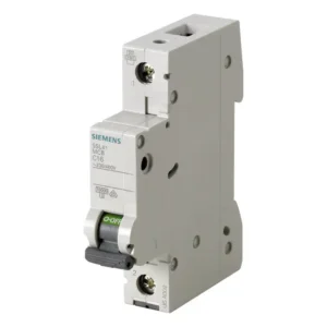 Miniature Circuit Breaker 5SL4103-7