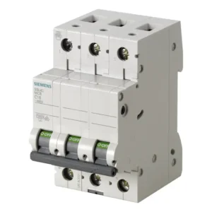 Miniature Circuit Breaker 5SL4303-7