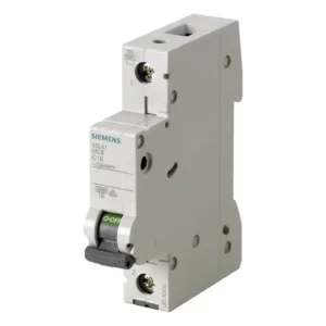 Miniature Circuit Breaker 5SL6106-7